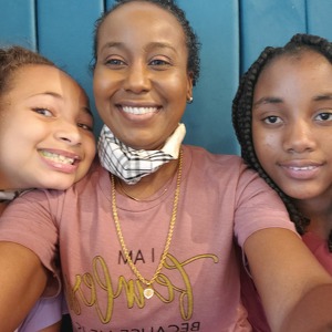 Fundraising Page: Ms Rebecca Thornton